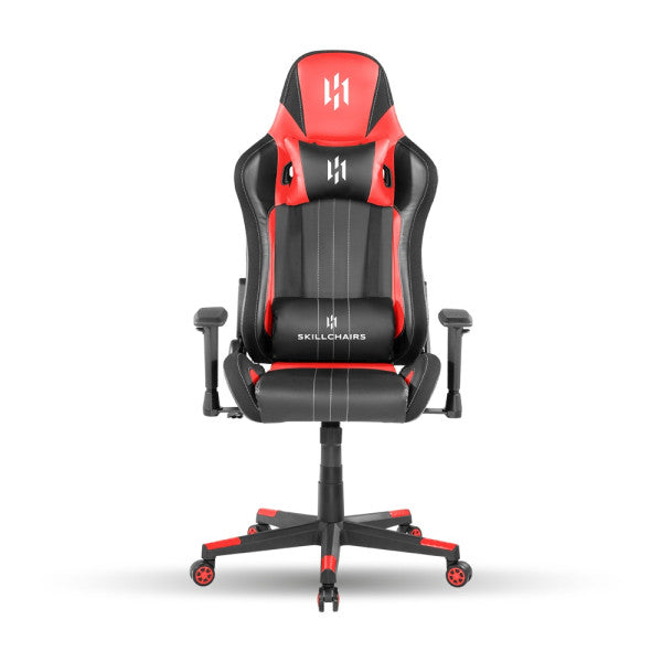 SKILLCHAIRS Nemesis (Black/Red) SKILLCHAIRS Nemesis (Black/Red)